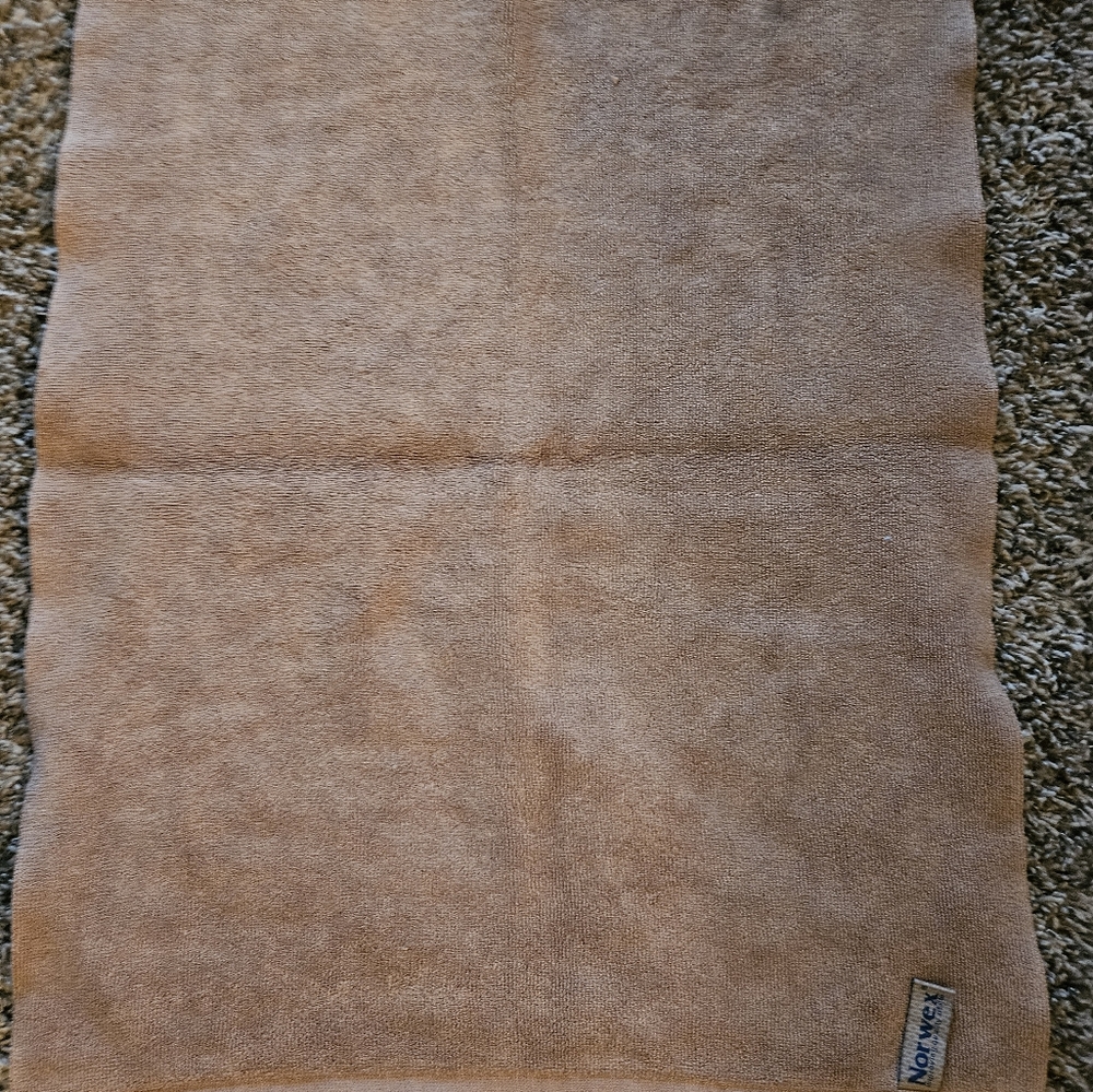 Norwex Bath Mat